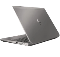HP Zbook 15 G5 Intel Xeon E 2ZC64ET laptop
