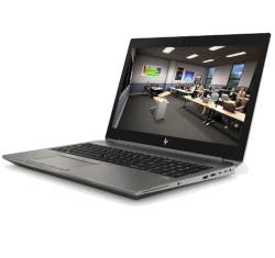 HP Zbook 15 G6 Intel Xeon E laptop