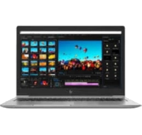 HP Zbook 17 G5 Core i5 8th Gen laptop