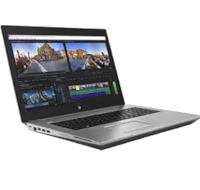 HP Zbook 17 G5 Intel Xeon E 4RA03UT laptop