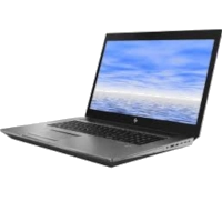 HP Zbook 17 G6 Intel i9 laptop