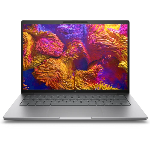 HP ZBook 8 G2i 14" Intel Core Ultra 7 Series 3 laptop