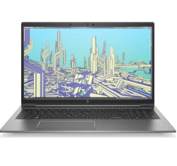 HP ZBook Firefly 15 G7 Intel i7 10th gen laptop