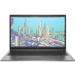 HP ZBook Firefly 15 G8 Intel Xeon E laptop