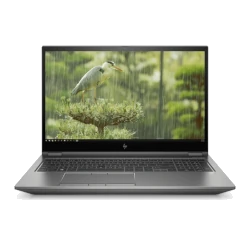 HP ZBook Fury 15 G7 Intel i5 10th Gen laptop
