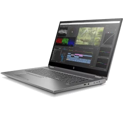 HP ZBook Fury 15 G8 Intel Xeon E laptop