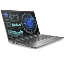 HP ZBook Power 15 G7 Intel Xeon E laptop