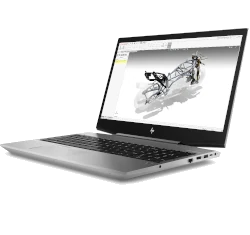 HP ZBook Power 15 G9 Intel i5 12th Gen laptop