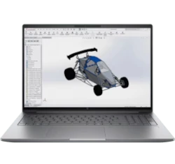 HP Zbook Power 16 G11 AMD Ryzen 9 laptop