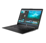 HP Zbook Studio G3 Core i7 6th Gen laptop