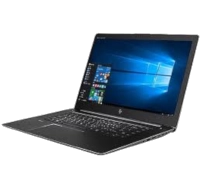 HP Zbook Studio G4 Core i5 7th Gen laptop