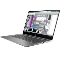 HP Zbook Studio G7 Intel i7 10th Gen laptop