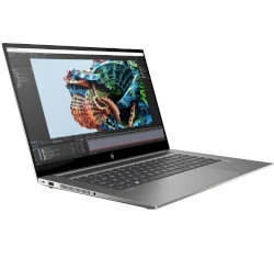 HP Zbook Studio G8 Intel i7 11th Gen laptop