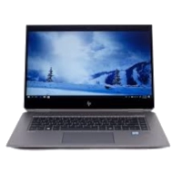 HP Zbook Studio X360 G5 Core i9 8th Gen 2YS52AV laptop