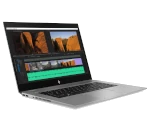 HP Zbook Studio X360 G5 Intel i5 laptop