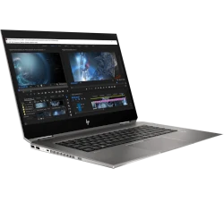 HP Zbook Studio X360 G5 Intel i7 laptop