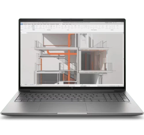 HP ZBook X G1i 16 Intel Core Ultra 7 Series 2 laptop