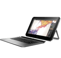HP Zbook X2 G4 Intel i5 laptop