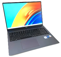 Huawei MateBook D 16 Intel i5 12th Gen laptop