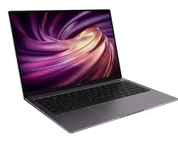 Huawei MateBook X Intel Core i7 laptop
