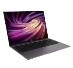 Huawei MateBook X Pro Intel laptop