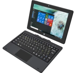 iView Maximus 11.6" laptop