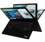 iView Maximus II Ultra-Slim 11.6" MAX2-BK laptop