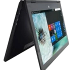 iView Maximus II Ultra-Slim 11.6" Touch Screen Intel Atom Z3735F laptop
