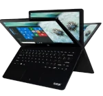 iView Maximus II Ultra-Slim 11.6" laptop