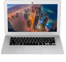 Jumper EZbook 2 Ultrabook 14.1" laptop