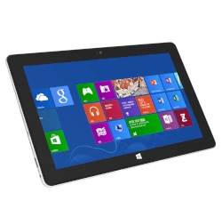 Jumper EZpad 6S Pro 2 in 1 Tablet PC Silver laptop
