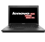 Lenovo B590 laptop