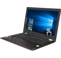 Lenovo Flex 4 1580 Core i5 laptop