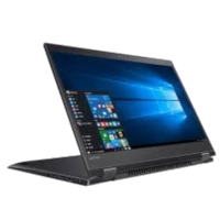 Lenovo Flex 5 1570 Core i7 8th Gen laptop