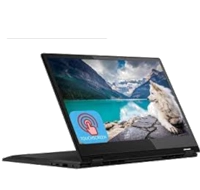 Lenovo Flex 6 Core i7 laptop