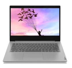 Lenovo IdeaPad 3 Intel i3 11th Gen laptop