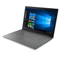 Lenovo IdeaPad 320 17 Core i7 7th Gen laptop