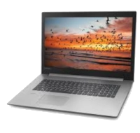 Lenovo IdeaPad 330 AMD Ryzen 7 laptop