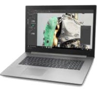 Lenovo IdeaPad 330S Core i5 laptop