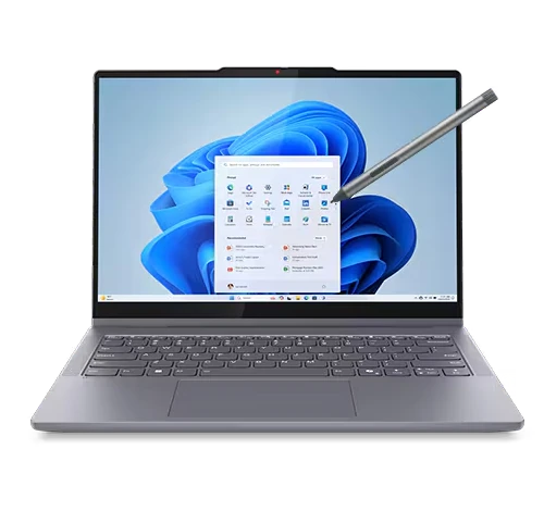 Lenovo IdeaPad 5i 2-in-1 14" Intel Core Ultra 5 Series 2 laptop