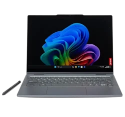 Lenovo IdeaPad 5x 2-in-1 Snapdragon® X Plus laptop