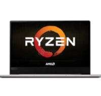 Lenovo IdeaPad 720S AMD Ryzen 5 laptop