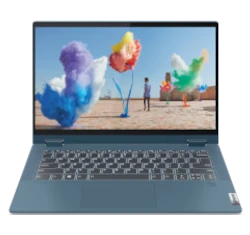 Lenovo IdeaPad Flex 5 14ALC05 AMD Ryzen 7 laptop