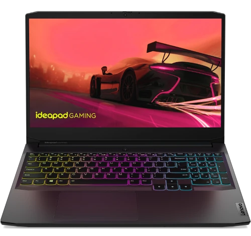 Lenovo IdeaPad Gaming 3 15ACH6 GTX AMD Ryzen 5