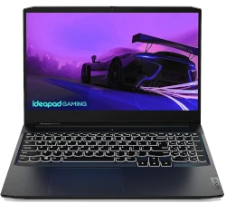 Lenovo IdeaPad Gaming 3 15IHU6 Intel i5 11th Gen laptop