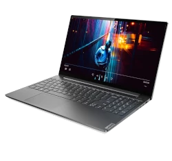 Lenovo IdeaPad S740 GTX Intel i7 9th Gen laptop