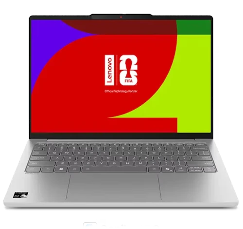 Lenovo IdeaPad Slim 5x Snapdragon X2 Plus laptop