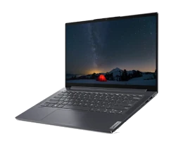 Lenovo IdeaPad Slim 7 Series Intel i5 laptop