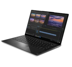 Lenovo IdeaPad Slim 9i Intel i7 11th Gen laptop