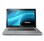 Lenovo IdeaPad U410 laptop